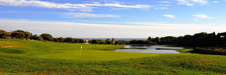 Bautismo de Golf en O Carballiño y Verin