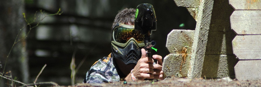 Paintball en Orense